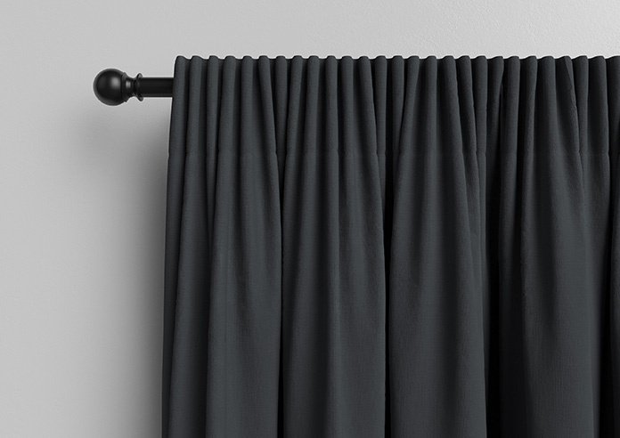 Lyra, Tarpit - Made to Measure Curtains - Image 10
